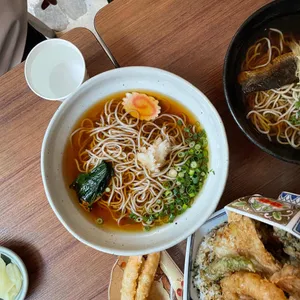 소바마에 니고 사진