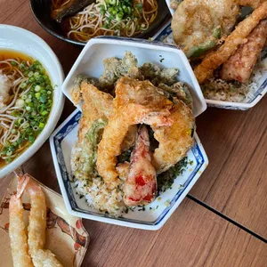 소바마에 니고 사진