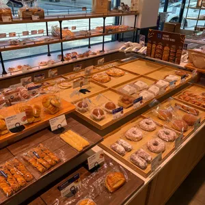 파리바게뜨 대표 사진