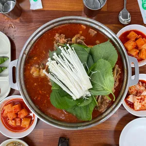 소문난성수감자탕 사진