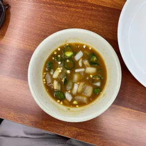 소문난성수감자탕 사진