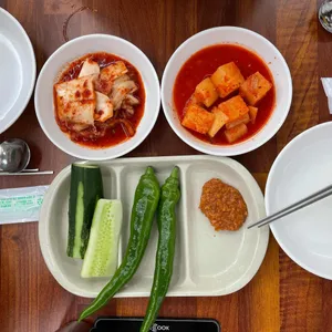 소문난성수감자탕 사진