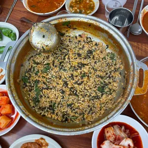 소문난성수감자탕 사진