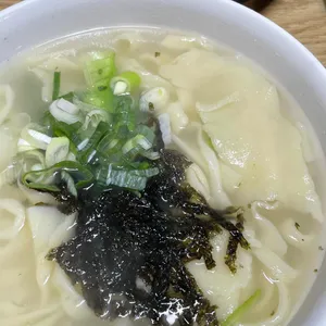 종로 할머니 칼국수 사진