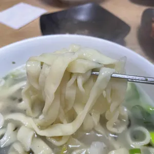 종로 할머니 칼국수 사진