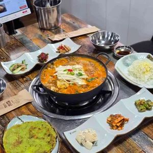 다올장독생아구찜 사진