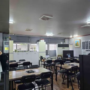 다올장독생아구찜 리뷰 사진