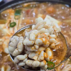 다올장독생아구찜 사진