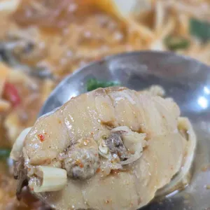 다올장독생아구찜 사진