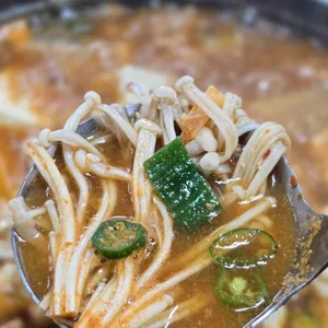 다올장독생아구찜 사진