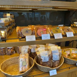 김영모과자점 리뷰 사진