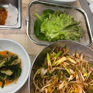 소설 육전냉면.정육식당 대표 사진