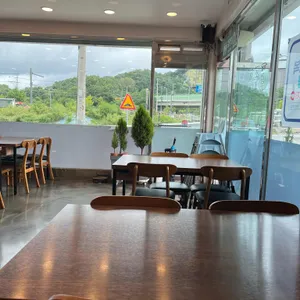 된장집 리뷰 사진