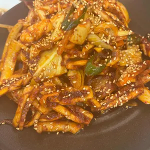 된장집 대표 사진