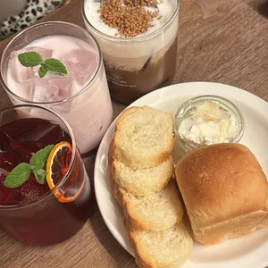 샌디레이크 사진