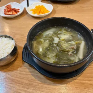 만복국수집 사진
