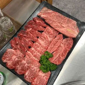 육육대장정육식당 사진