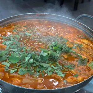 밀양시골밥상 사진