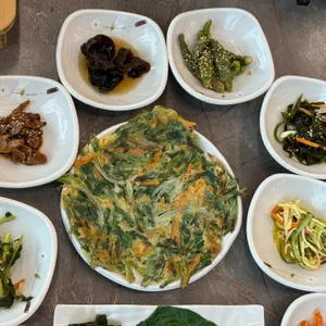 밀양시골밥상 사진