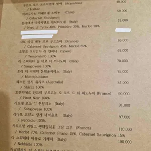 로칸다오라 리뷰 사진