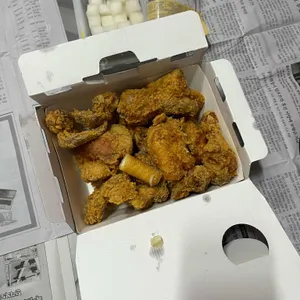 치킨마루 대표 사진