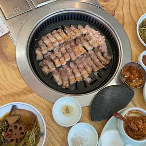 맛찬들왕소금구이 사진