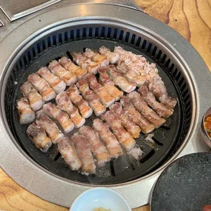 맛찬들왕소금구이 사진 2