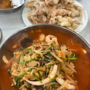영빈관 사진