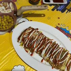 찬란회 사진 1
