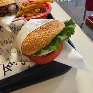 그리즐리 버거 리뷰 사진