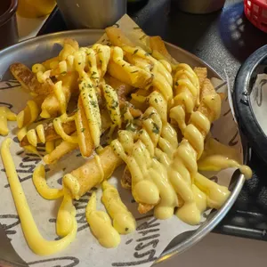 그리즐리 버거 사진