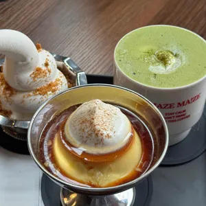 메이즈메이즈 사진