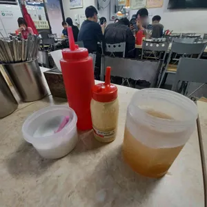 청량리할머니냉면 사진