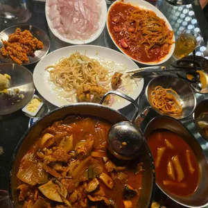 리멤버 인계동 노래타운 대표 사진