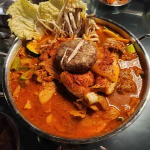 리멤버 인계동 노래타운 사진