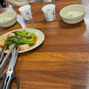 단가네속살칼국수 사진