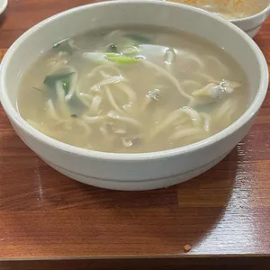 단가네속살칼국수 사진