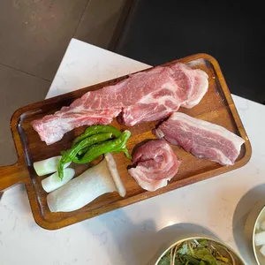 숙성재 사진