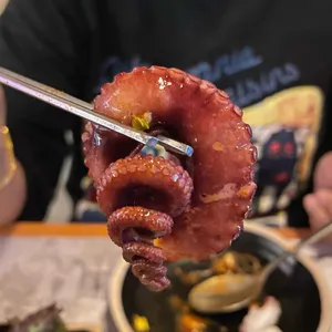 야들야들한보약족발보쌈 사진