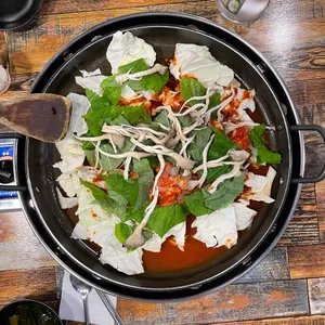 쌍둥이닭갈비 사진