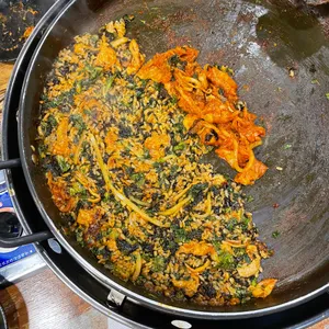 쌍둥이닭갈비 사진