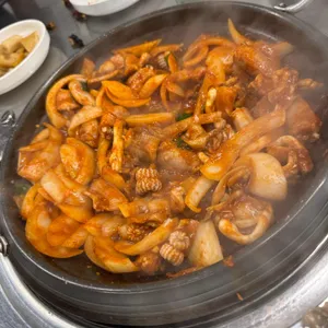 대성숯불구이 대표 사진