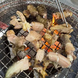 대성숯불구이 사진