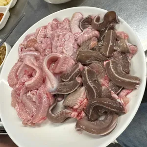 대성숯불구이 사진