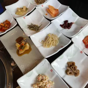 아정원참숯갈비 사진 1