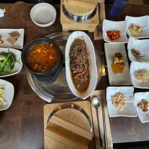 아정원참숯갈비 사진