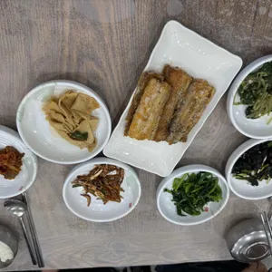 가죽나무 대표 사진