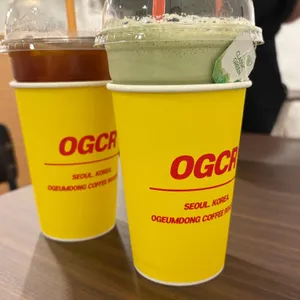 오금동커피 사진 1