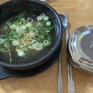나주곰탕바른먹거리 사진
