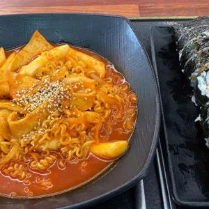 맛드림김밥랜드오치점 사진